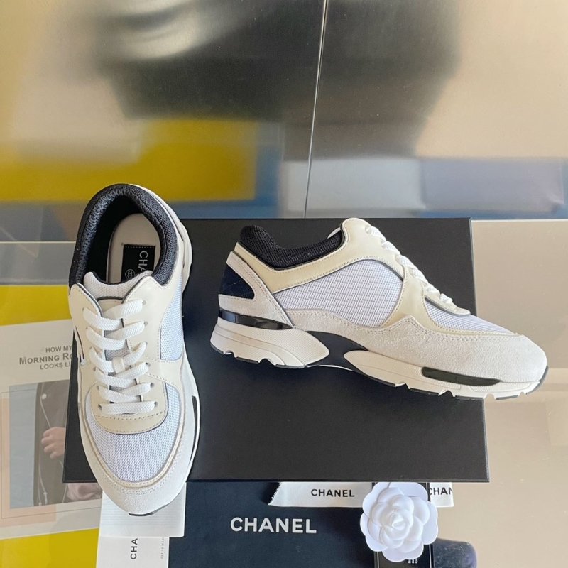 Chanel Sneakers